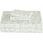 Ensemble de draps en microfibre à imprimé floral-131670106-131670109