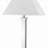 Murguia Metal USB Table Lamp