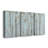 " Soft Birch Forest " 3 - Pieces-261871867