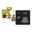 Accuquilt GO! Masque pour les yeux