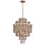 Dolcetti Unique Tiered Chandelier-1082343043