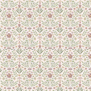  Fairy Flowers Wallpaper