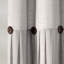 Ruya Polyester Blend Shower Curtain-1081507115-1081507099