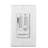 Wind River Dual Light Celing Fan Wall Control-17109810