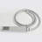 Verona LED Thermostatic Shower System with Temperature Control and Rainfall Mist Modes