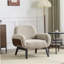 Fauteuil Audrey