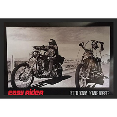 Easy Rider - Photograph