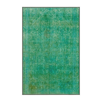 Abstract Indoor Rug