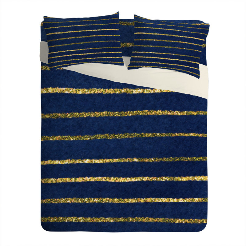 Social Proper Striped, Standard
