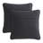 Boho Living Jada Decorative Pillow Collection Jute/Cotton Indoor Square Throw Pillow with & Insert-690479939-705755897