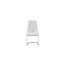 Chaise d'appoint rembourrée Afred-1246477628-1246422475