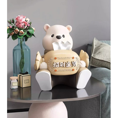 Marvita Animals Figurines & Sculptures