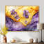 Lavande, fleur de pommier, art mural sur toile-335998771-335998796-335998791