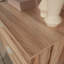 Armoires de rangement en bois