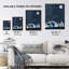 No Frame Print