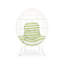 CHAISE DE GARDE-PIED GIVANI-907893991