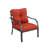 Jenalea 5 Piece Sofa Seating Group with Cushions