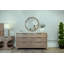 Manhattan Valley - Miroir mural rond-2106568617