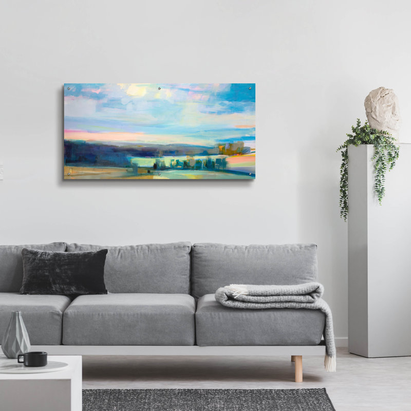 «Scamman Farm 1» par Kathleen Robbins