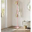 Blanding Freestanding 8 - Hook Coat Rack-911204045
