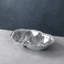 Organic Pearl Divided Serving Dish