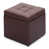 Similicuir café est en rupture de stock