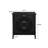 Huertas 31.5'' W 3 - Drawer Dresser-549354219