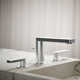 Composed® Widespread Bathroom Faucet with Drain Assembly