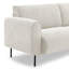 213.2Cm Round Arms Sofa-1782021721
