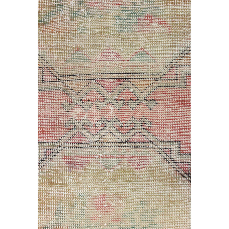 Anadolu One-of-a-Kind 4'7" X 9'4" Area Rug