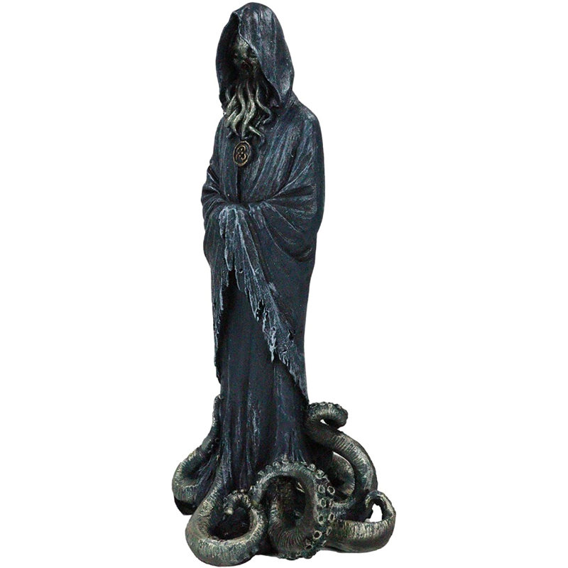 Annael Fantasy & Sci-Fi Figurines & Sculptures