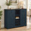 Buffet 2 tiroirs 47 po FWC20103B-1073650150