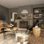 Table d'appoint Itzayani