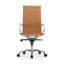 Chaise de travail en polyuréthane Roxana-659437920