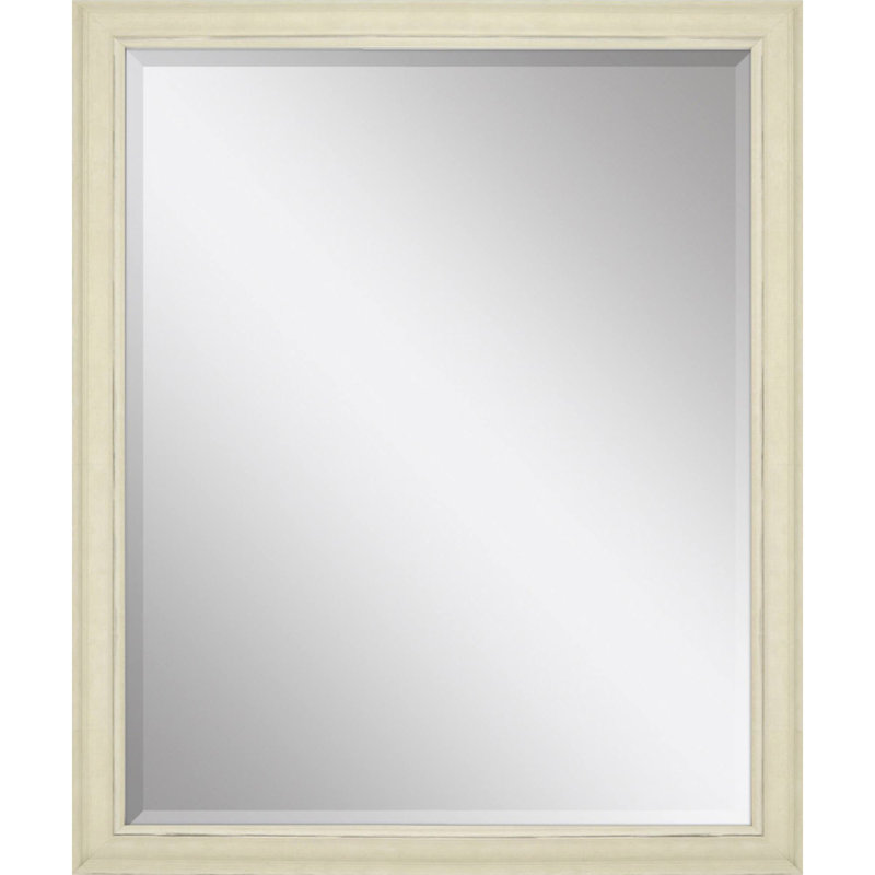 Miroir mural Rechetta, 32 po x 26 po