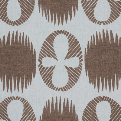 Schumacher x Drusus Tabor Lunaria Fabric