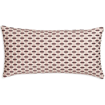 Hansah Throw Pillow