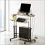 Iron Standing Desk-948724513
