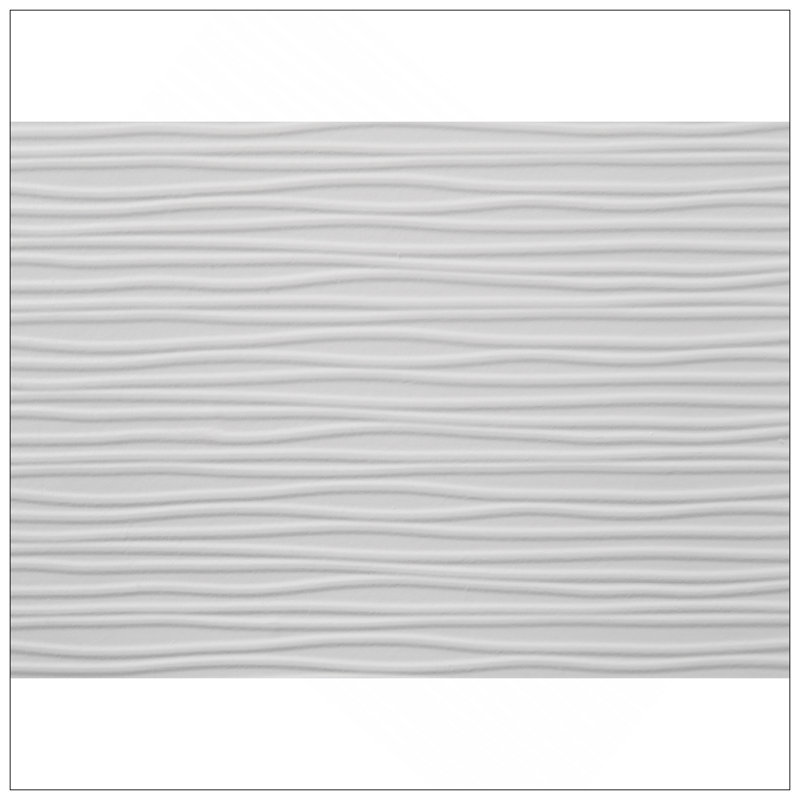 Meuble en bois 1Pc, Blanc