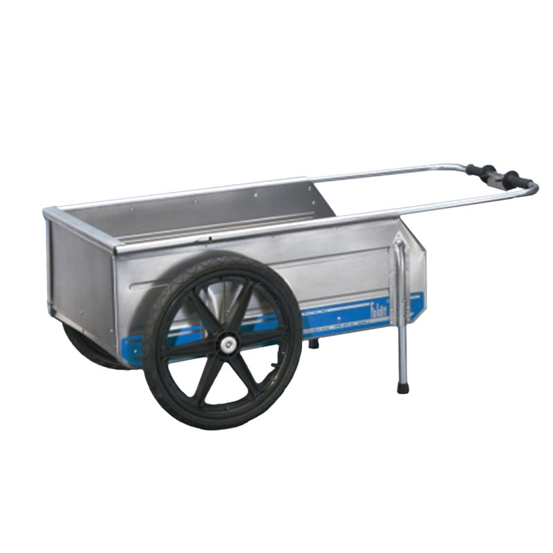 22'' H x 28'' W Utility Cart with Wheels