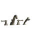 Classic™  4-Hole Deck Mount Tub Filler-50351196-61047264