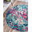 Auyeung Washable Abstract Indoor Rug-184124182