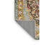 Tapis oriental tissé à la machine Chelsea-Lea-392496876