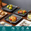 4 Piece Stoneware Dinnerware Set - Service for 4-1039390852