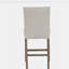 Tabouret de bar (ensemble de 2)