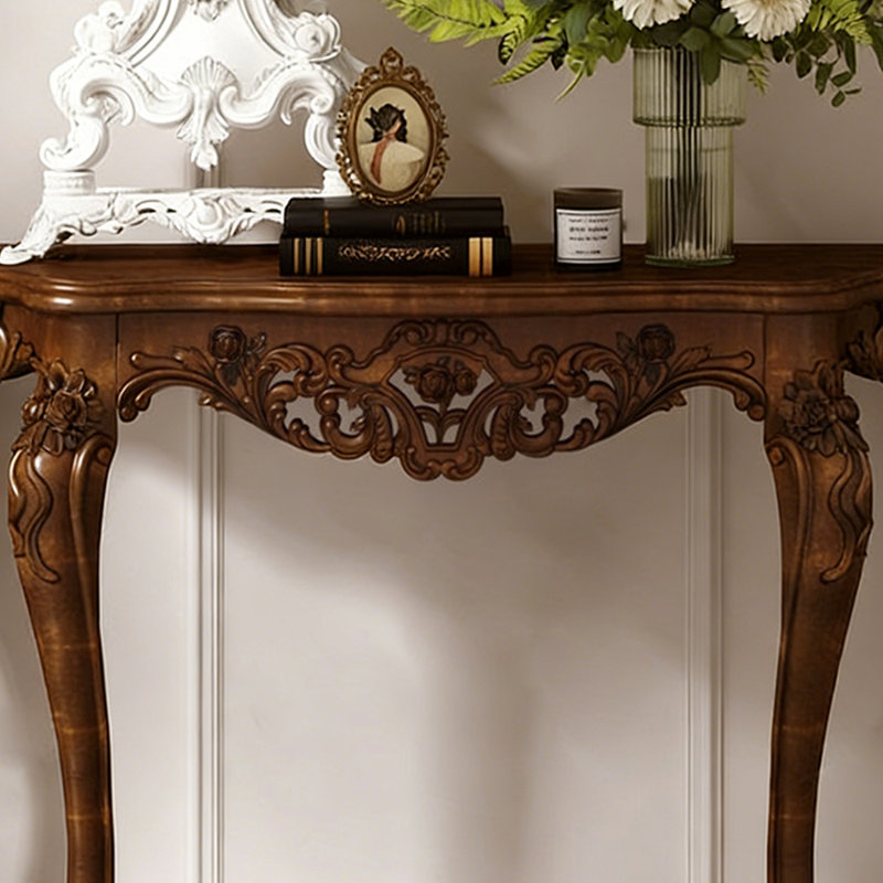 Console American American