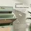 Armoire de rangement Cerina Boho-1154036686