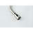 Pull-Down Single Handle Kitchen Fa Nickel-117581151