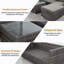 Lakeida 4 - Person Seating Group with Cushions