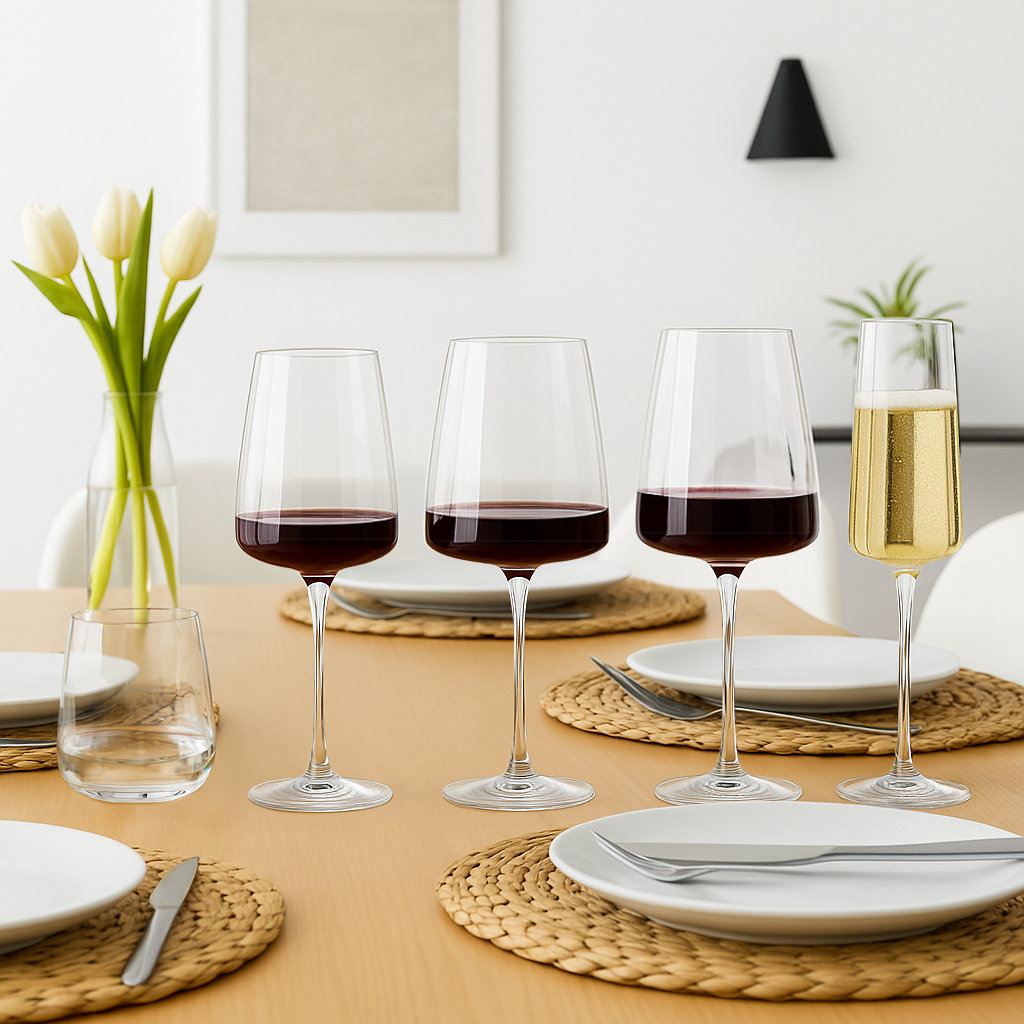 Wine Glass